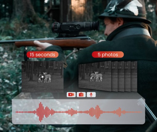 5. Smart recording Capture the moment.jpg