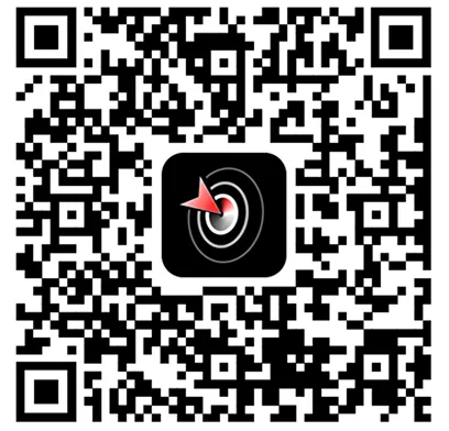 TargetIR Ballitics (Android) para visión nocturna