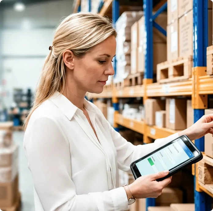 Servicio de devoluciones y cambios