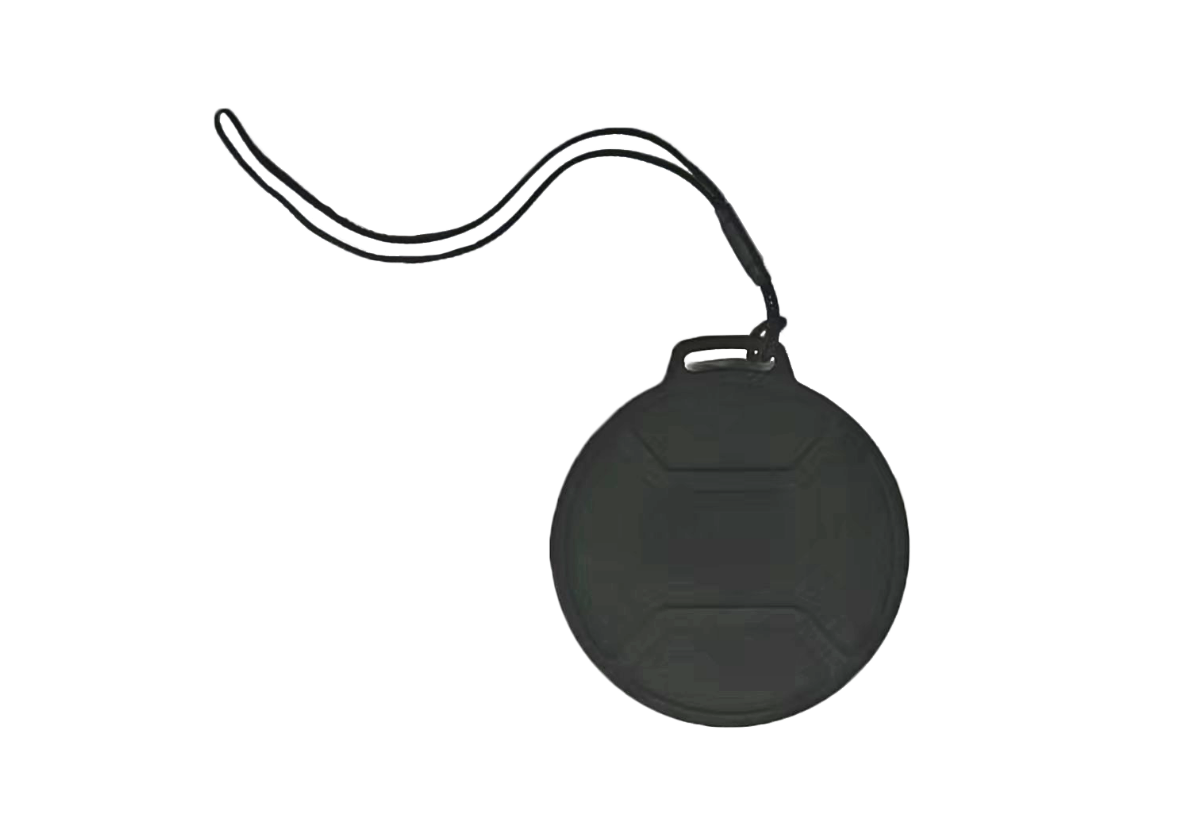 Tapa del objetivo