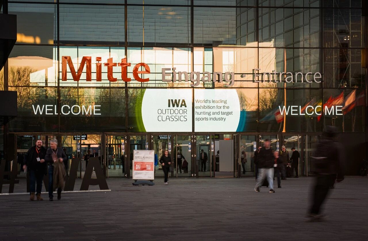 Guide redefine la excelencia térmica en la feria IWA OutdoorClassics 2026
