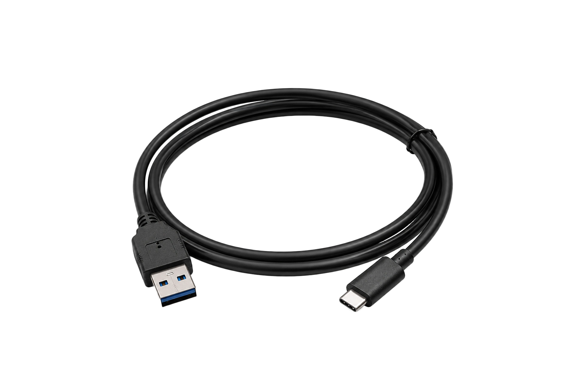 Cable de USB-A a USB-C