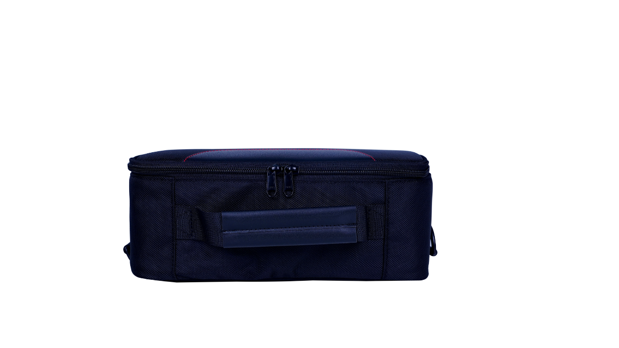 Bolsa de transporte