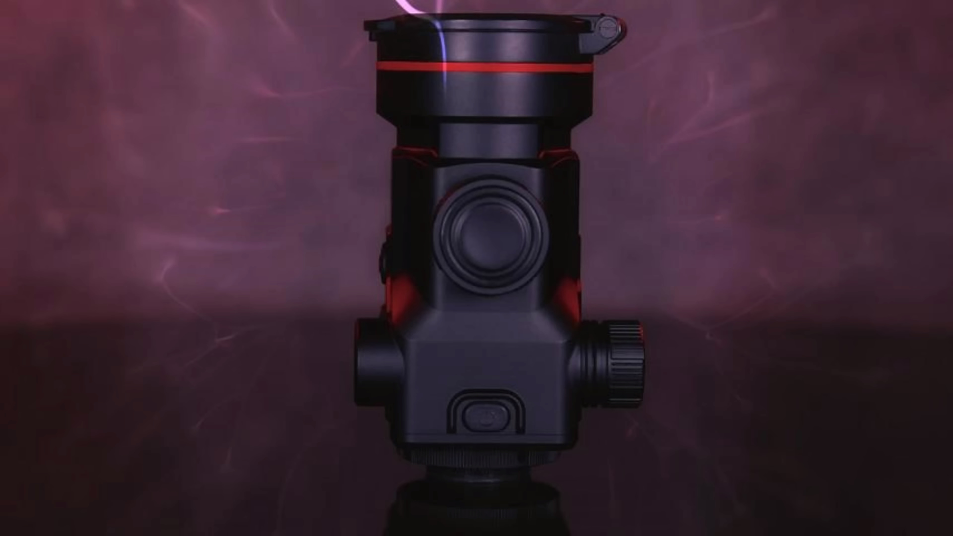 Novedades | Guía: Serie TB 2.0 de cámaras termográficas acoplables para exteriores