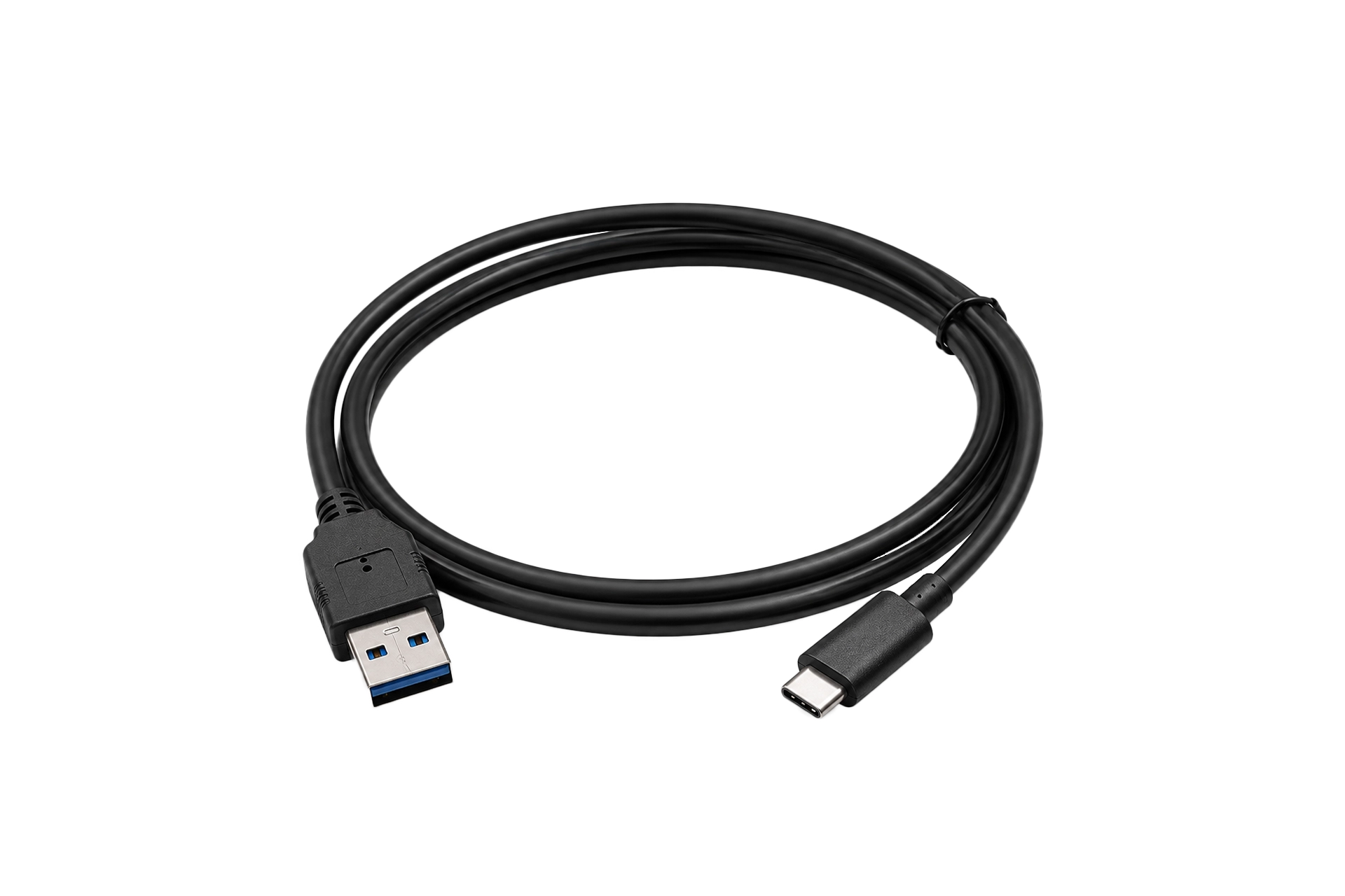Cable de USB-A a USB-C