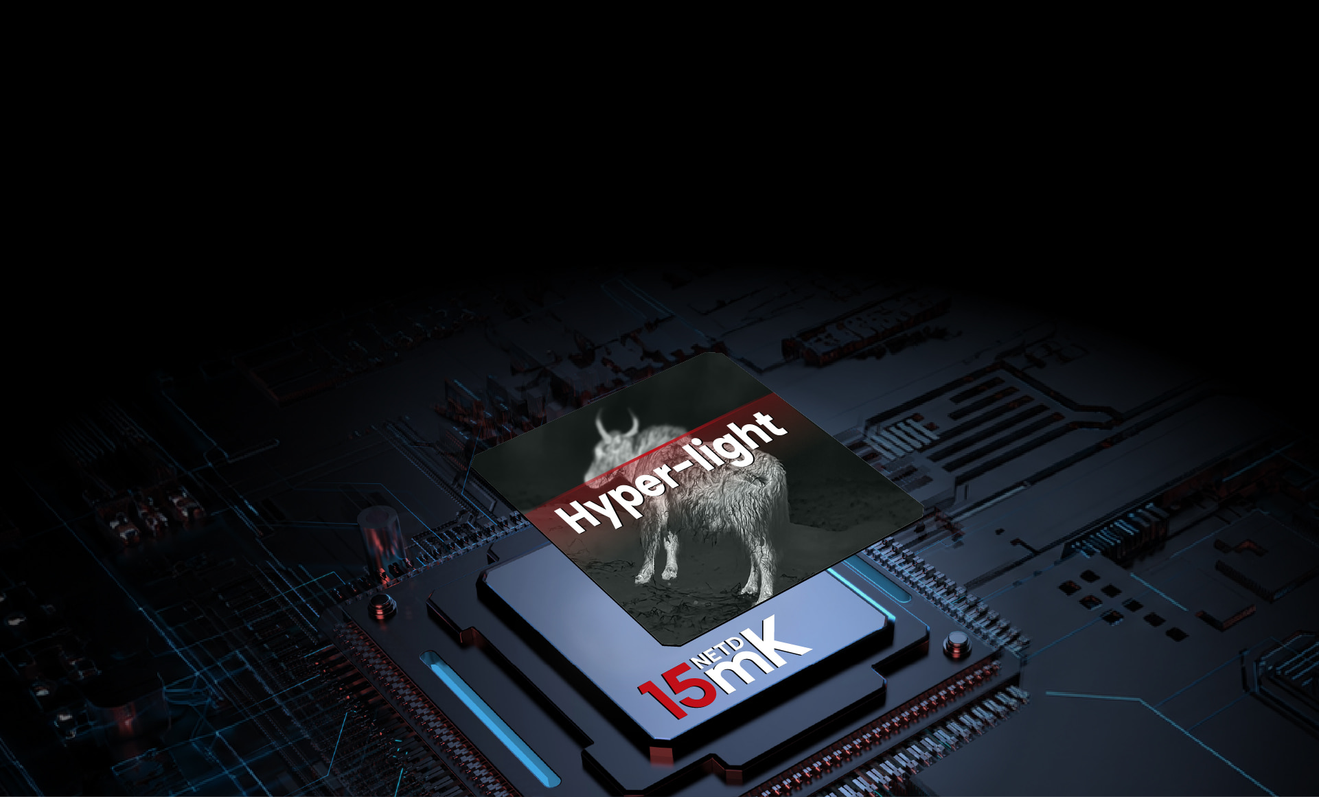 Algoritmo Hyper-Light<br>Imágenes de máxima calidad