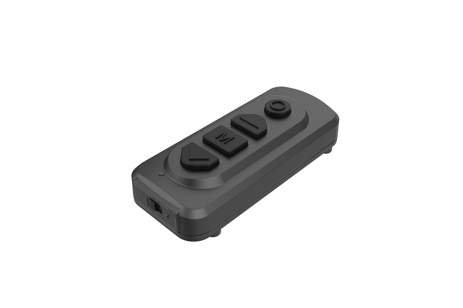 Mando a distancia por Bluetooth