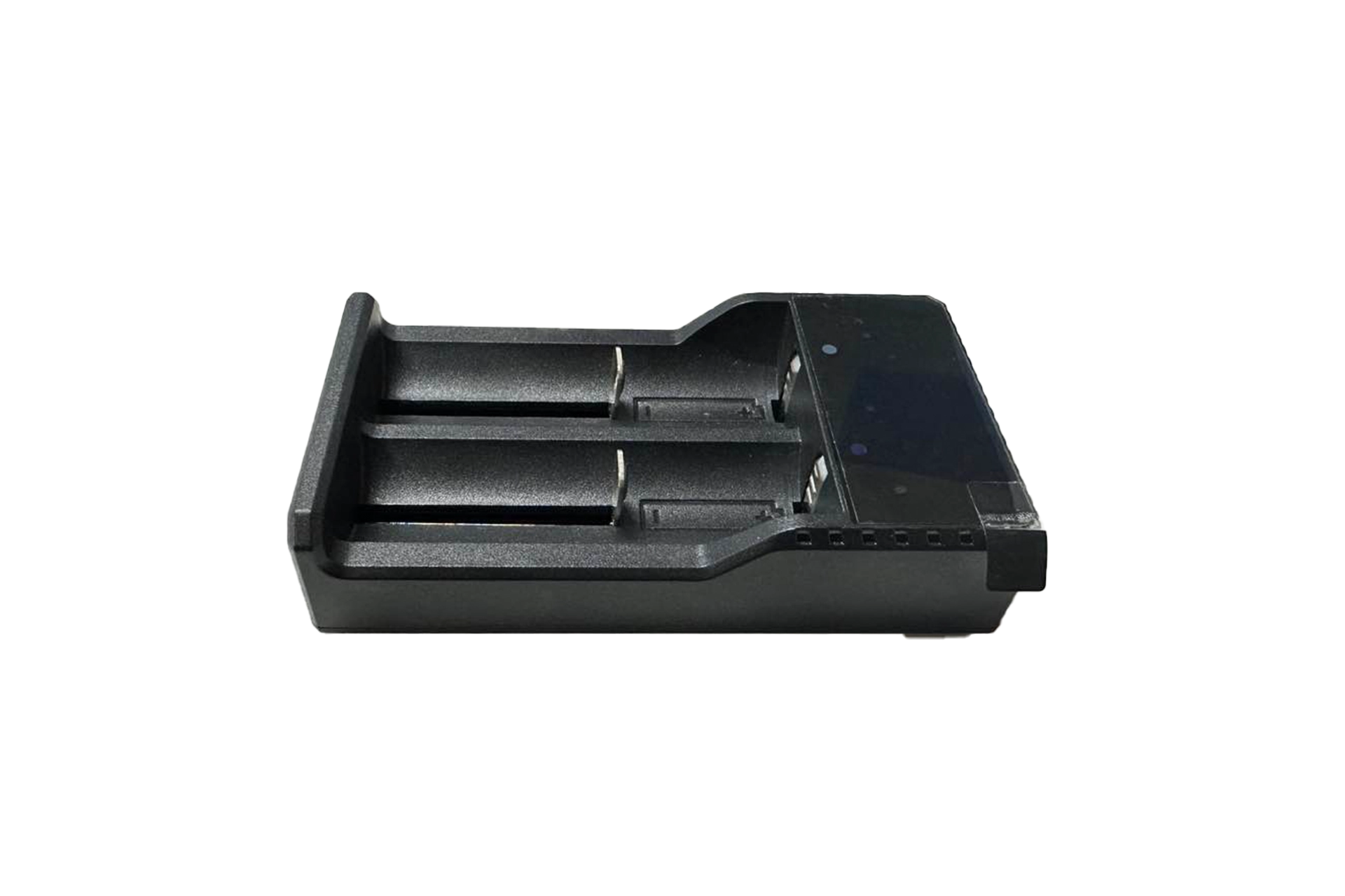 Cargador de baterías