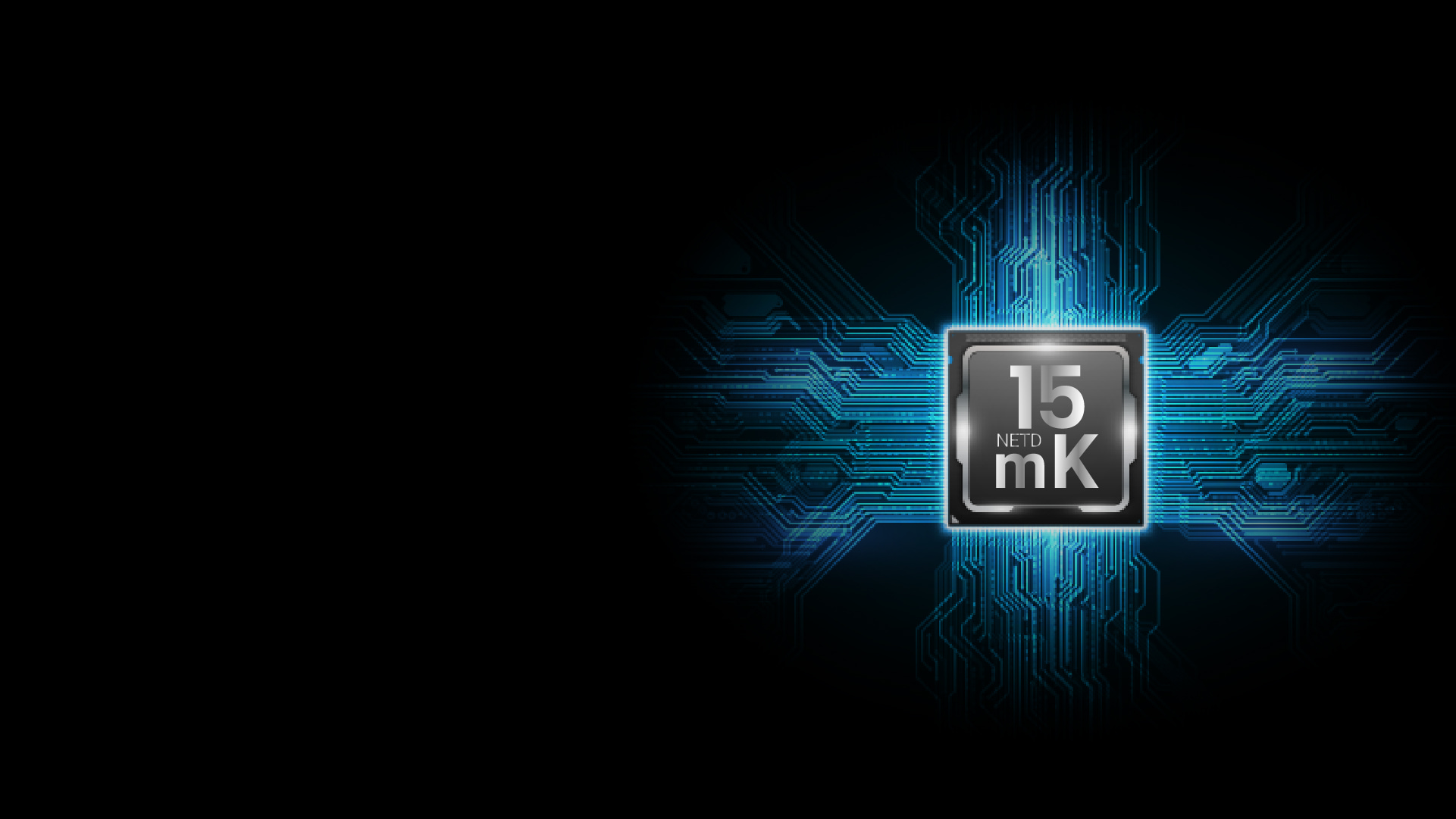 Detector de infrarrojos de alta sensibilidad de 12 µm
