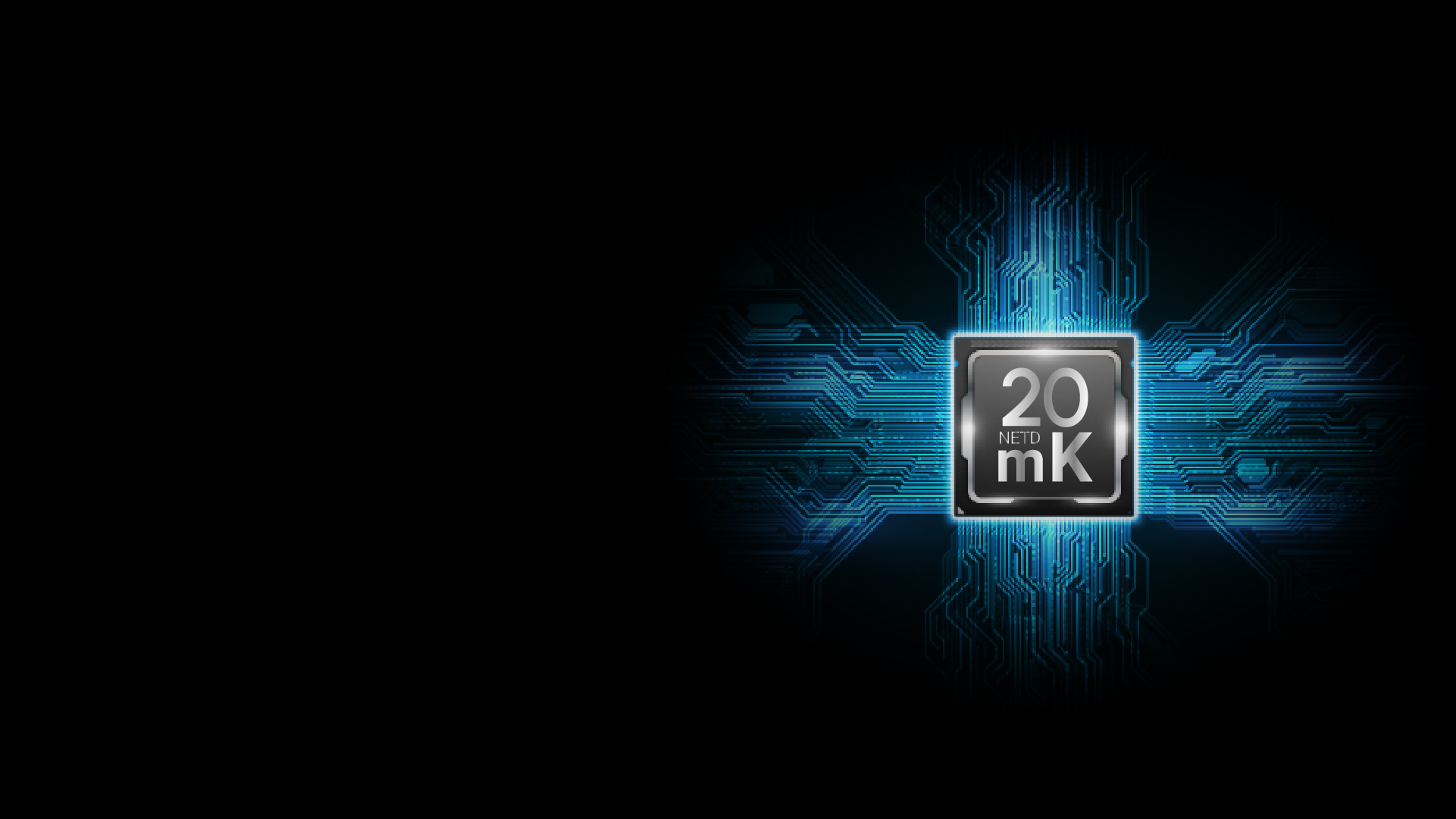 Detector de infrarrojos de 12 µm