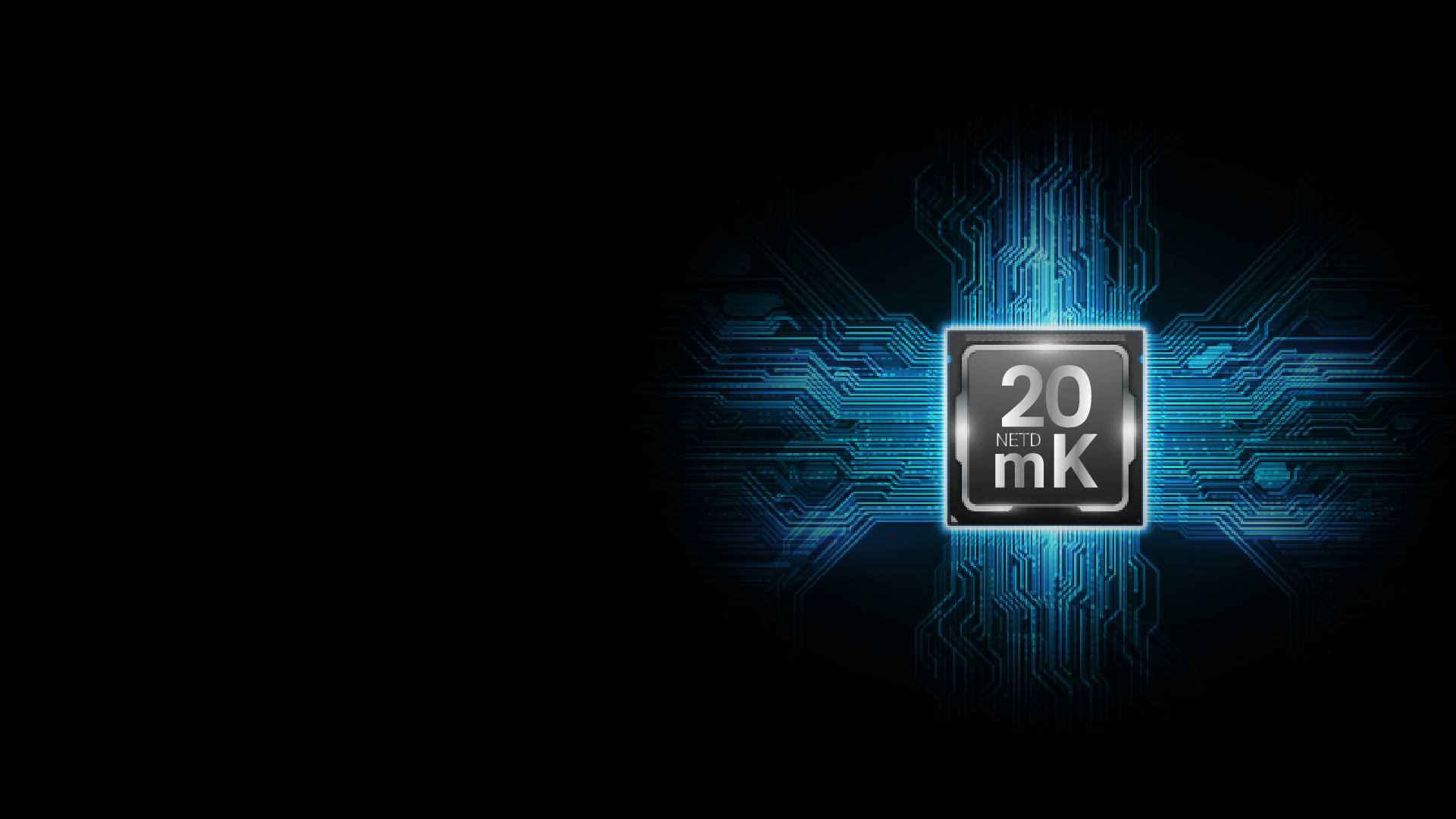 Detector de infrarrojos de alta sensibilidad de 12 µm