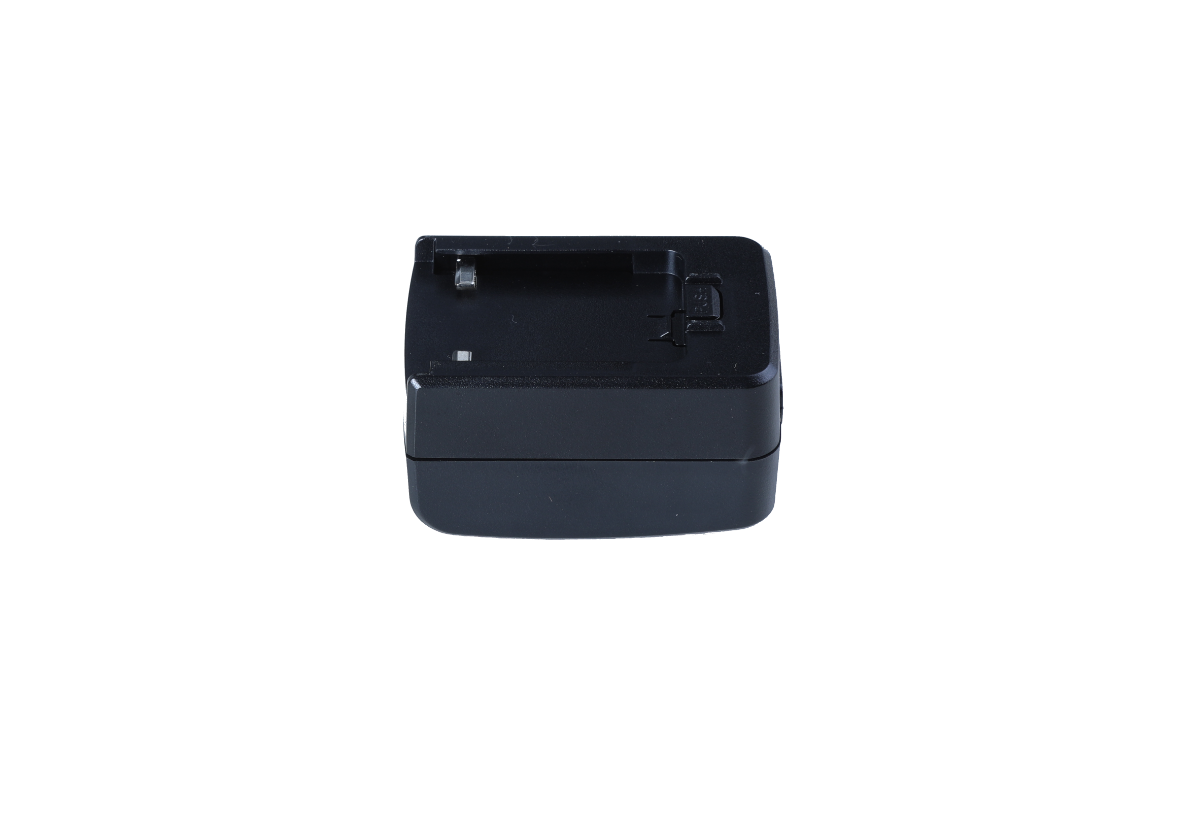Adaptador de corriente estándar de 5 V y 2 A