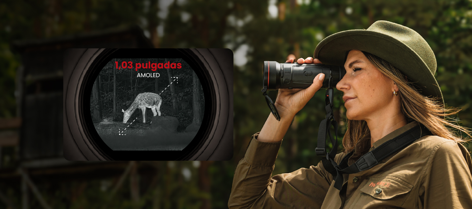 Pantalla AMOLED Full HD de 2560 x 2560